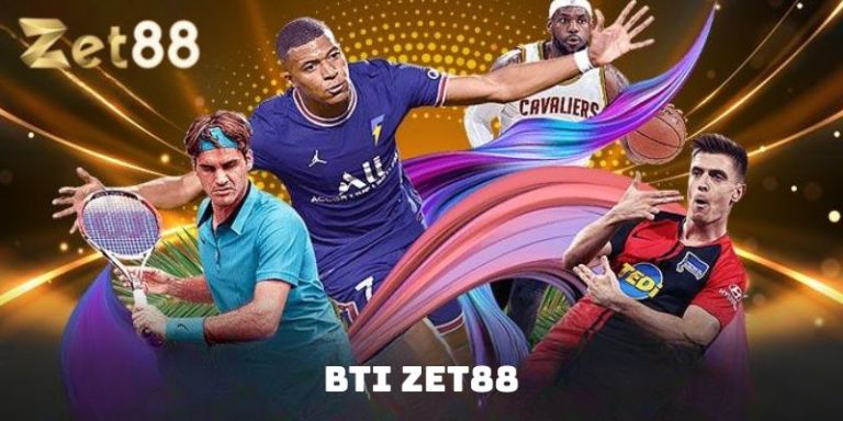 BTI