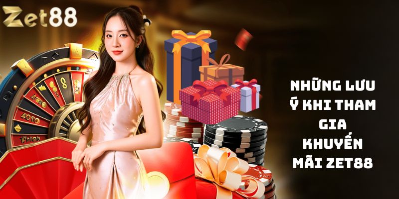 Khuyến mãi Zet88