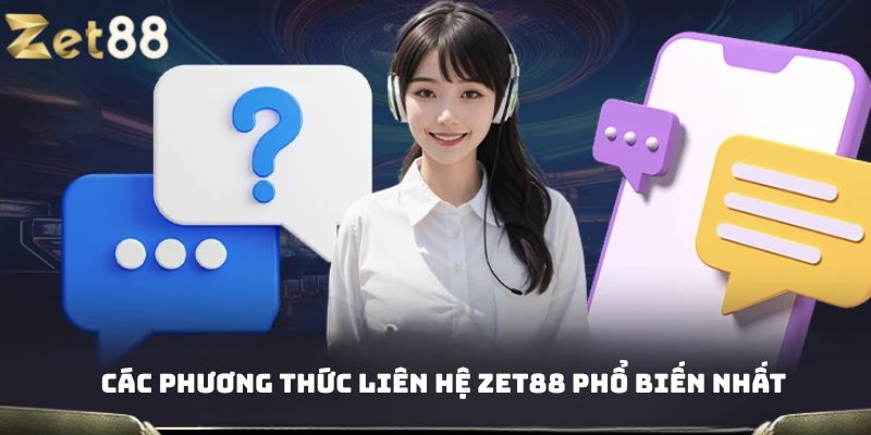 Liên hệ Zet88
