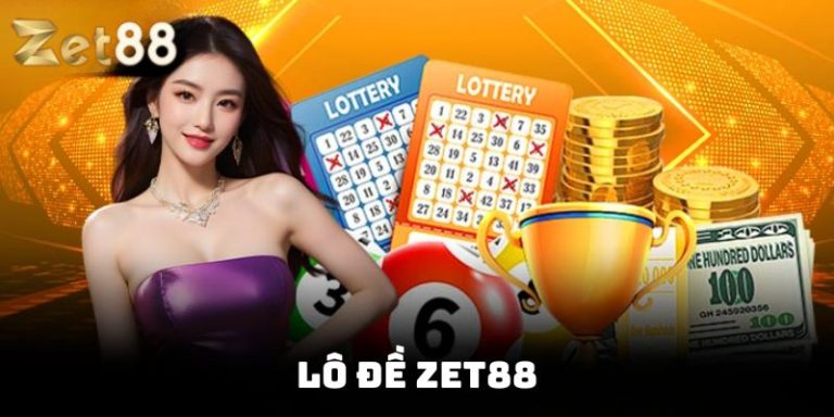 Lô đề Zet88